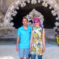 Jelena And Eko的照片