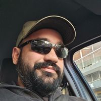 Johnatan Rivero's Photo