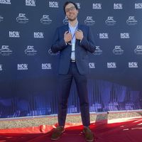 Gerhard-Johannes Meier's Photo