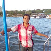 sanjay ramachandran的照片