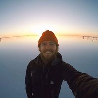 Matt Matasci的照片