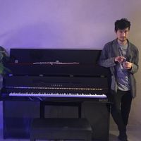 Abraham Flores's Photo