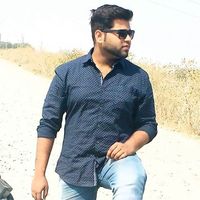 SiddhArth Srivastav's Photo