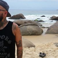 Vinicios Nogueira的照片