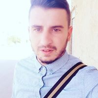 Mohamed Yahiatene's Photo