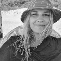 Tersia Erasmus's Photo