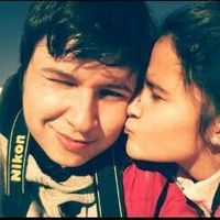 Efren Mauricio Cardona的照片