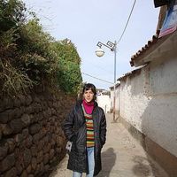 Maga De Masi's Photo