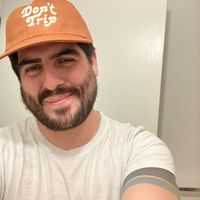 Amaury Noris's Photo