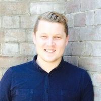 Фотографии пользователя Nick Chernih