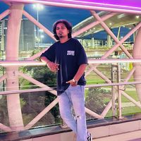 Aswin Sakthivel's Photo