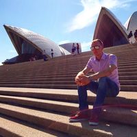 Martin Duben's Photo