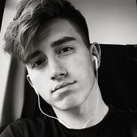 Dawid Kozów's Photo