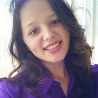 Daiane Ferreira's Photo