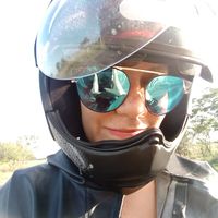 Fotos de Thaís Montenegro