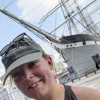 Jaedyn Howell's Photo