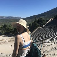 Photos de Lucie Legrain