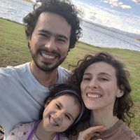 Seb Bastien Bernard's Photo