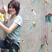 Monika Gutkowska's Photo