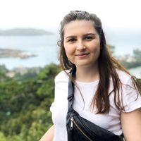 Nikol Jiroutová's Photo