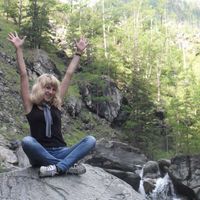 Alexandra Stegantseva's Photo