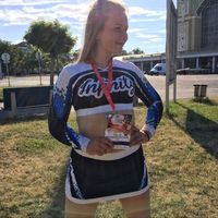 Fotos de Valeria Kot