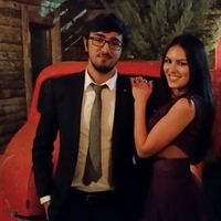 Alper Kürşat's Photo