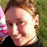 Luciana Ceccato's Photo