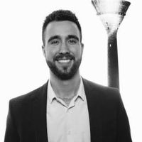 Thomas Guillaux's Photo