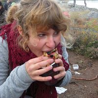 Joanna Jaszowska's Photo