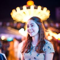 Le foto di Aleksandra Shmeleva