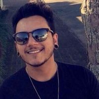 Luciano Miiller Júnior's Photo