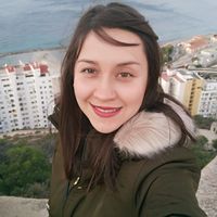 Paula Andrea Barrero Pardo的照片