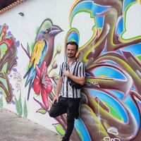 Ricardo Silva's Photo