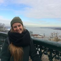 Zdjęcia użytkownika Malika Fortier Barbeau