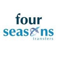 Four Seasons Travel Agency's Photo