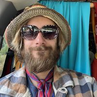 Scott Gormley's Photo