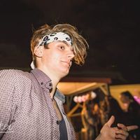 Henry Roberts's Photo