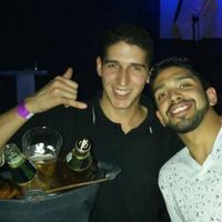 Emiliano Gomez's Photo