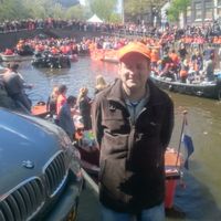 Matthew Montgomery's Photo