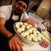 Nikos Tapanidis's Photo