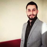 Mahmut Karagöz's Photo