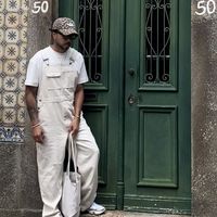 Hugo Christian's Photo