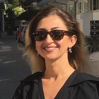 fahimeh moharery's Photo