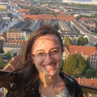 Mignon Denton's Photo