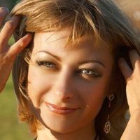 Elen Goryacheva's Photo