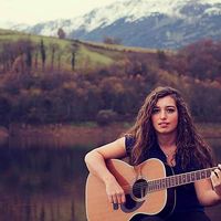 Oriane Deloire's Photo