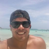 Carlos Esparza的照片