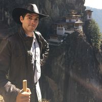 Rafael Aita的照片