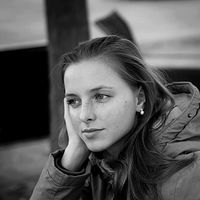 Gabriela Pospěchová's Photo